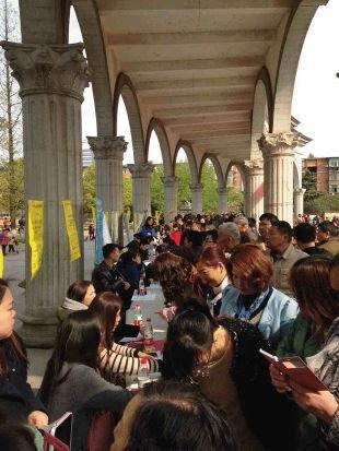 武钢 5 万人大裁员:离开钢铁王国之后(图)